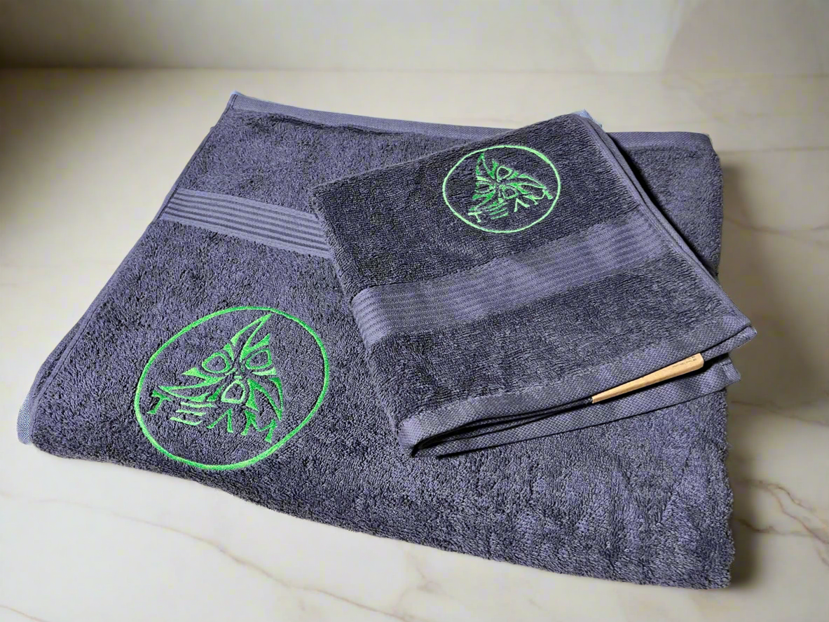 Zion Towel