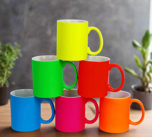 Colors mag