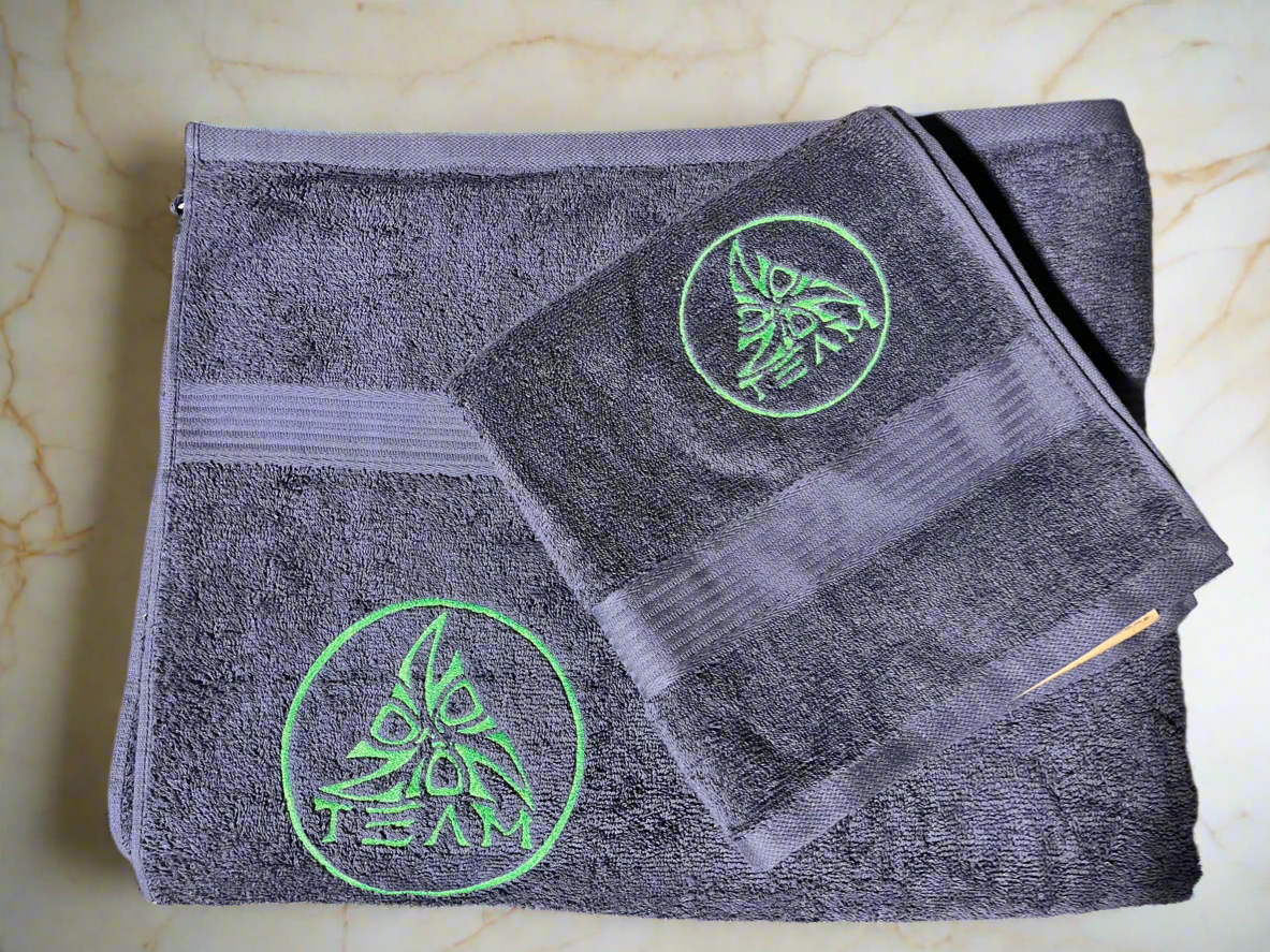 Zion Towel