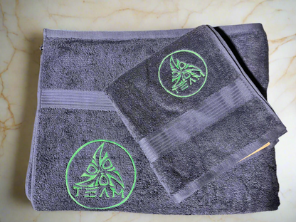 Zion Towel