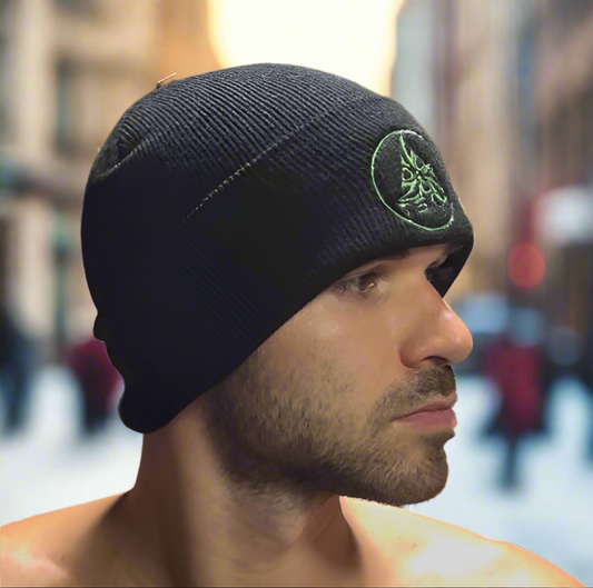 Winter cap