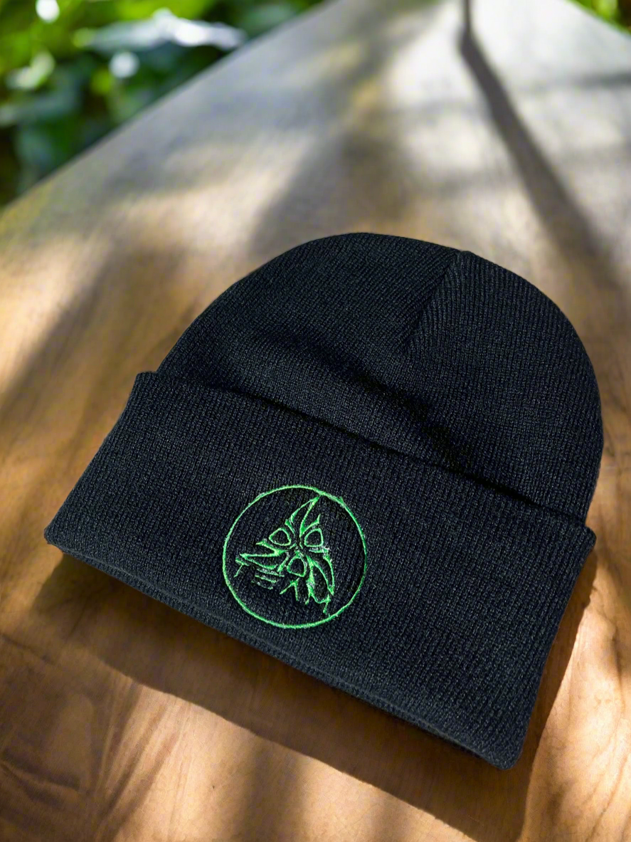 Winter cap