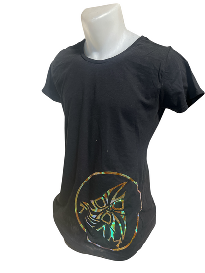 Plux Design "Zion Team" T-shirt