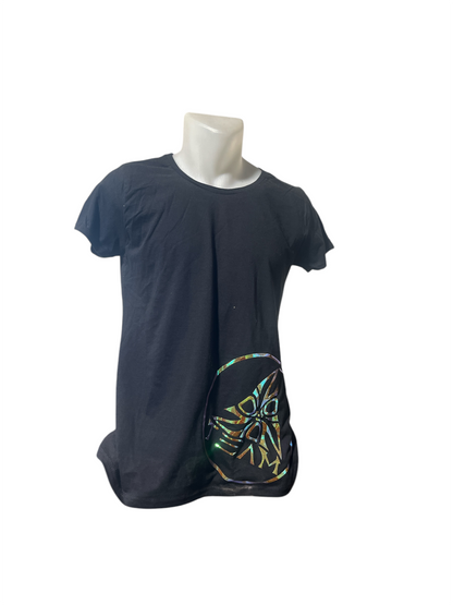 Plux Design "Zion Team" T-shirt